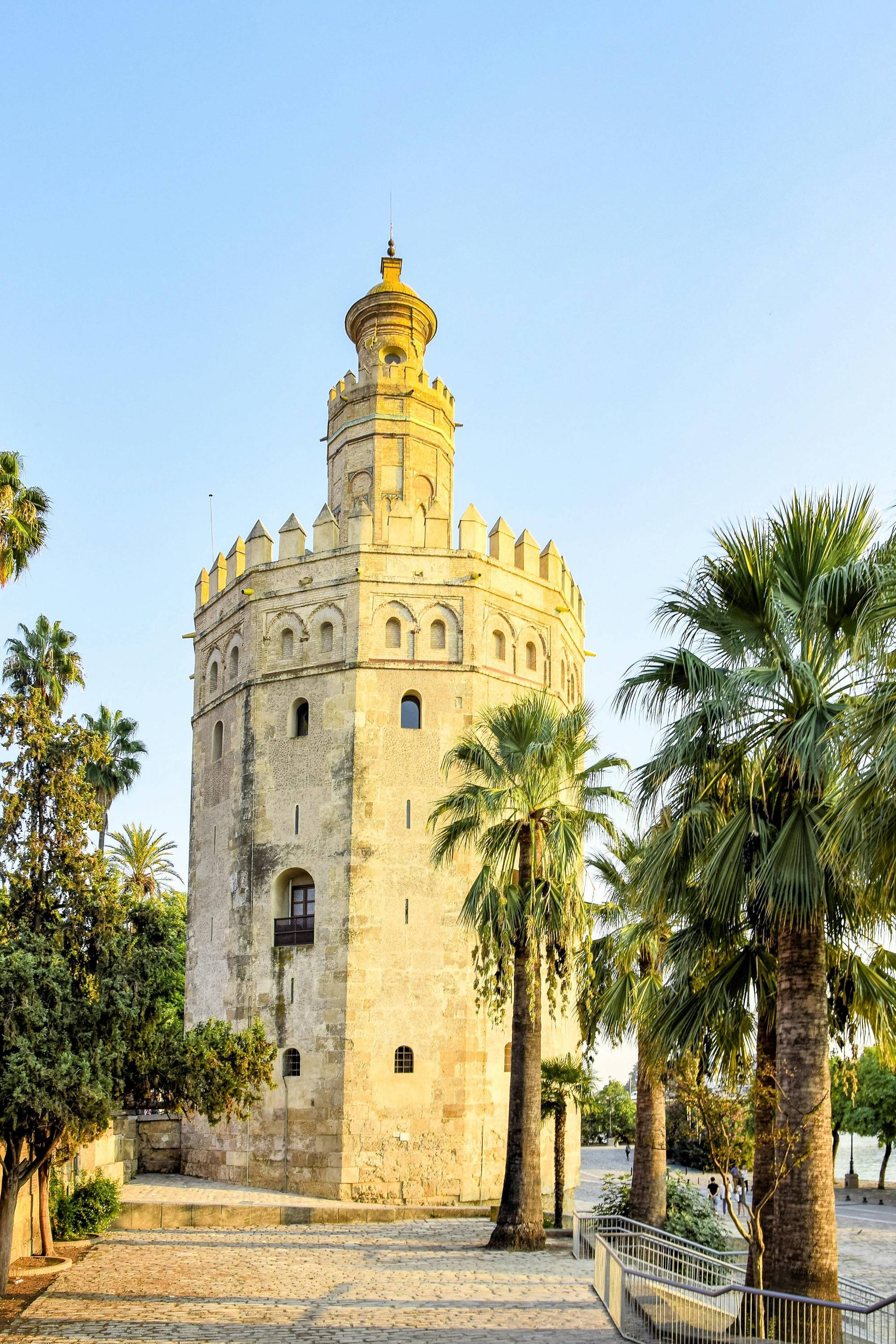 Seville, Spain